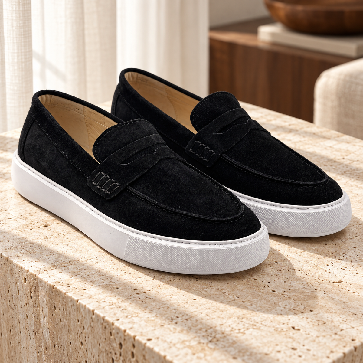 Loafer Urbain