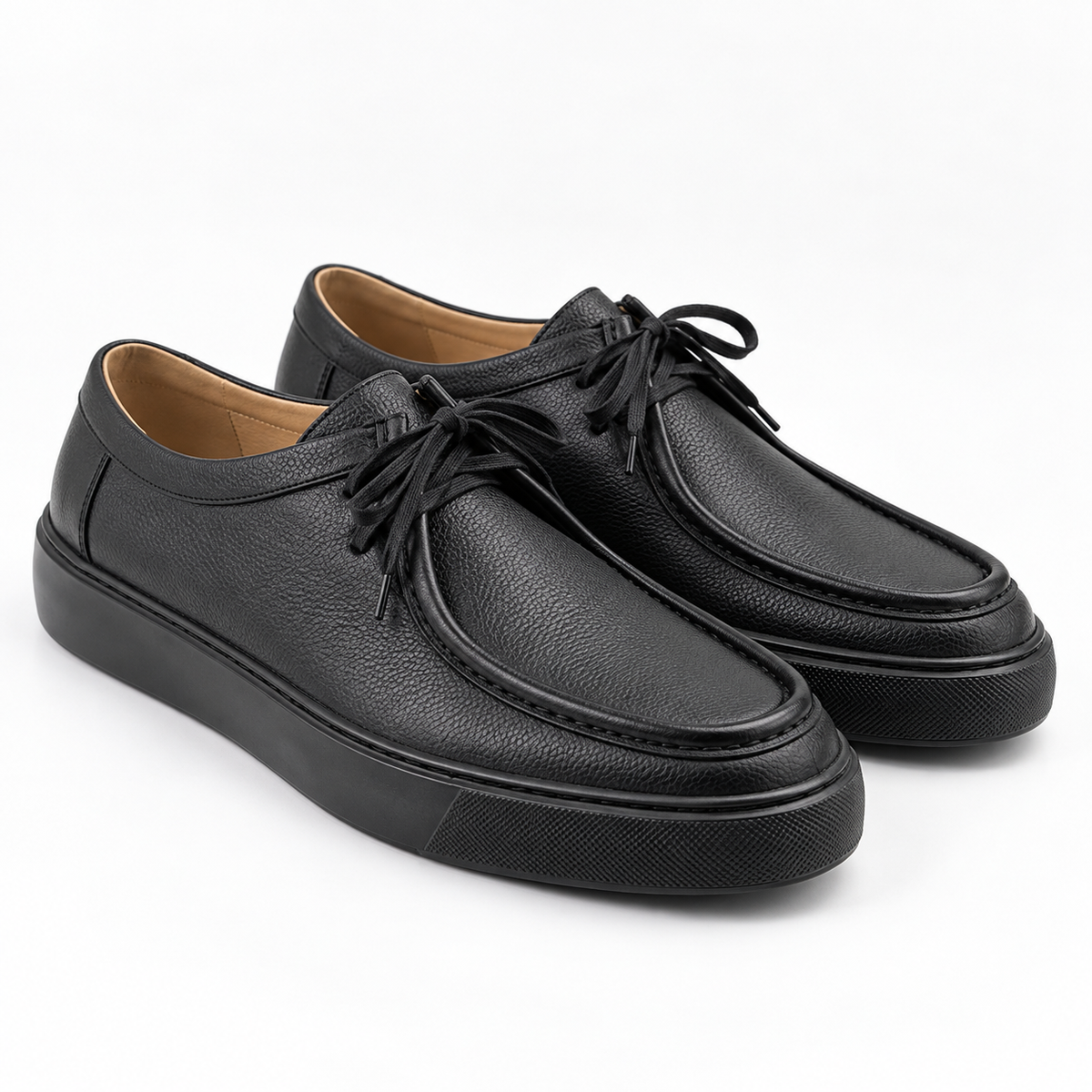 Mocassin Urbain