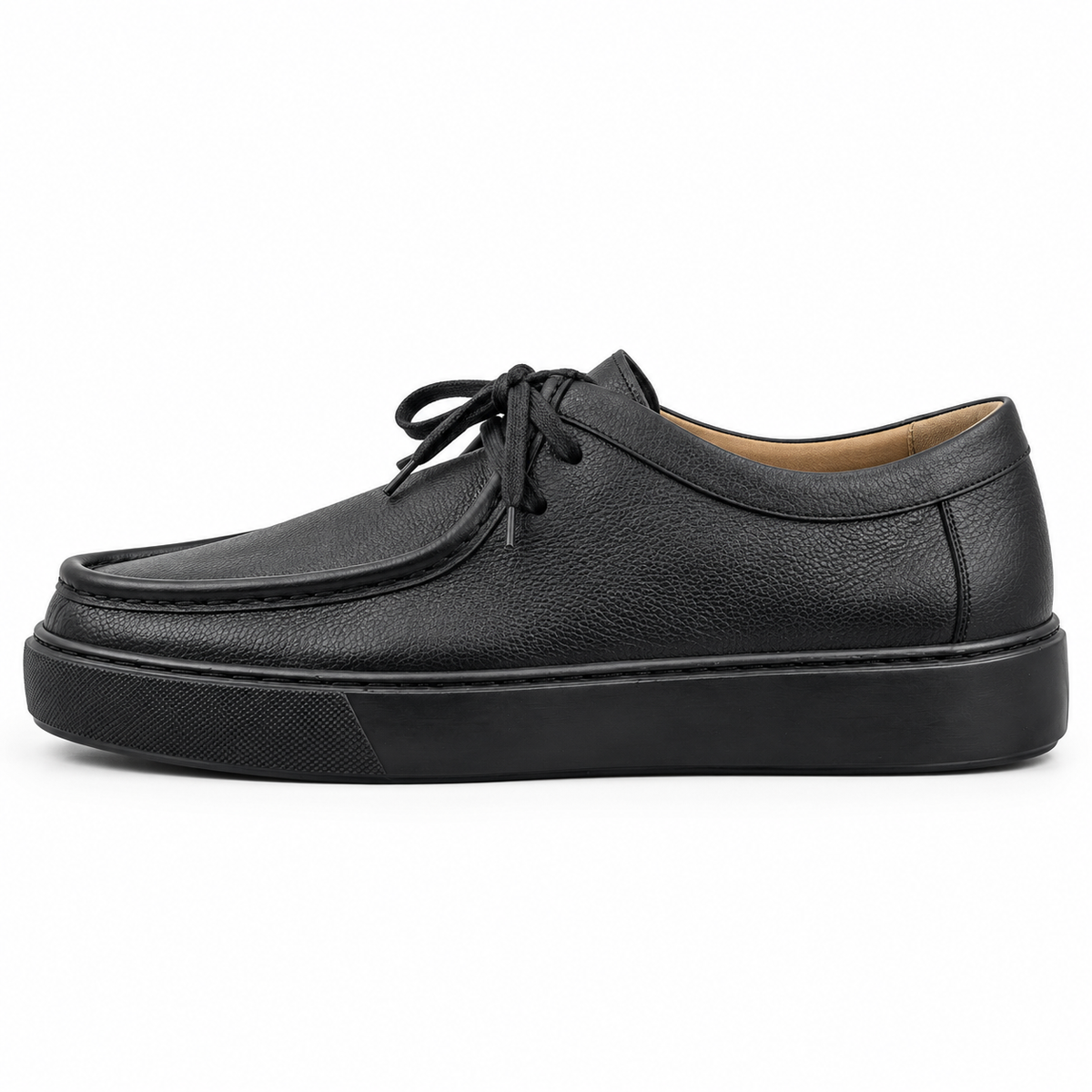 Mocassin Urbain