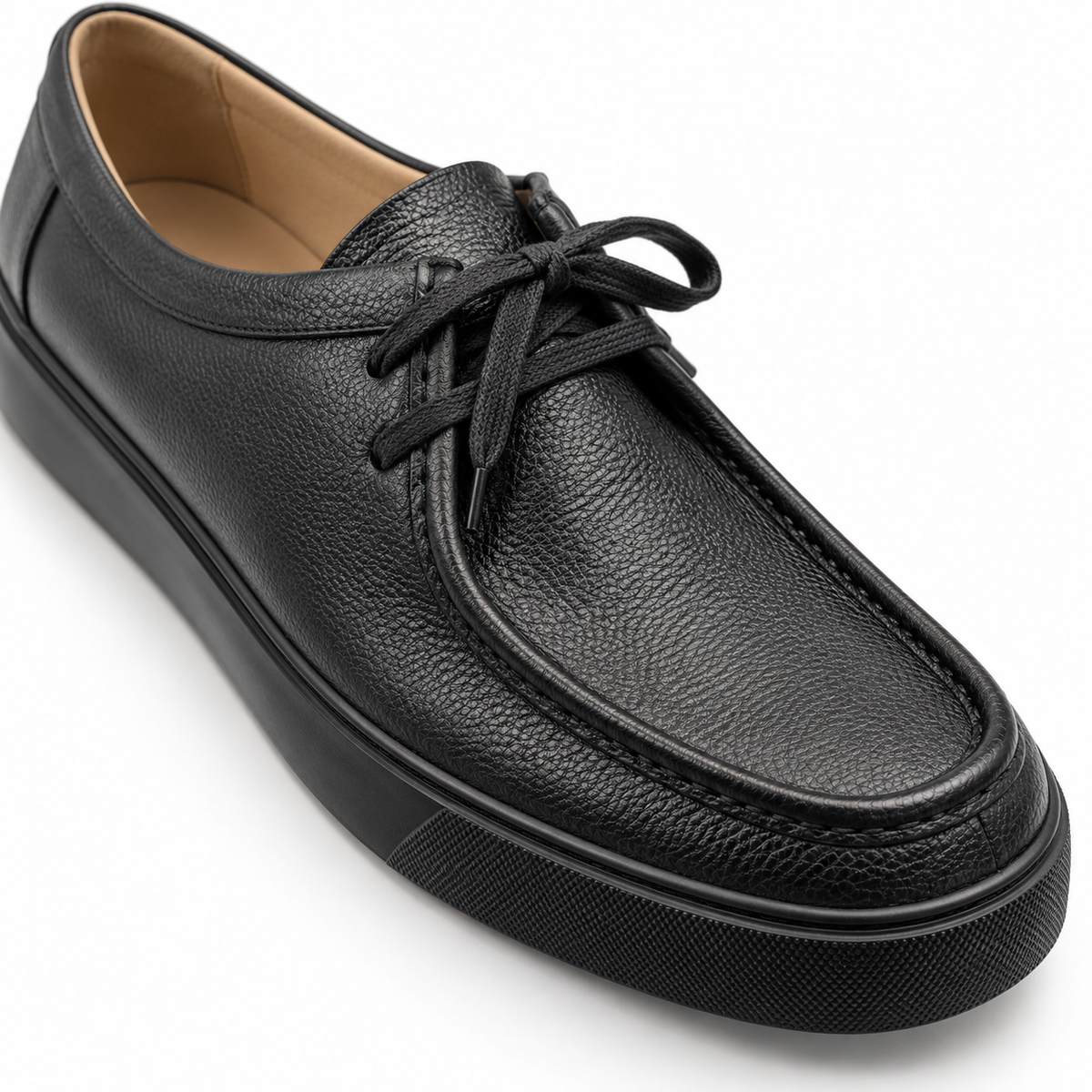 Mocassin Urbain