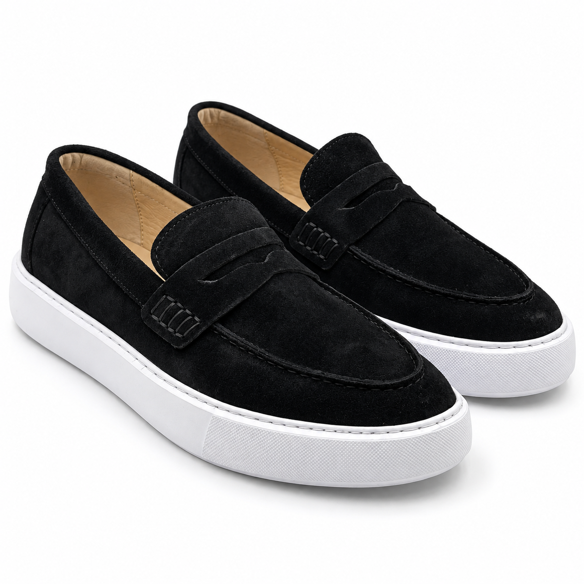 Loafer Urbain