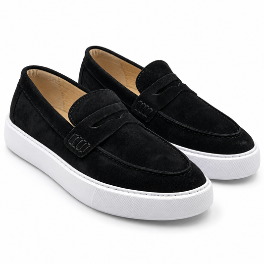 Loafer Urbain