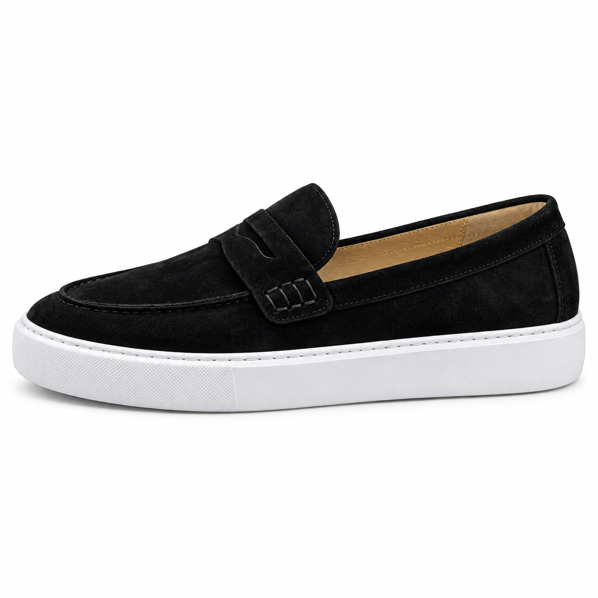 Loafer Urbain