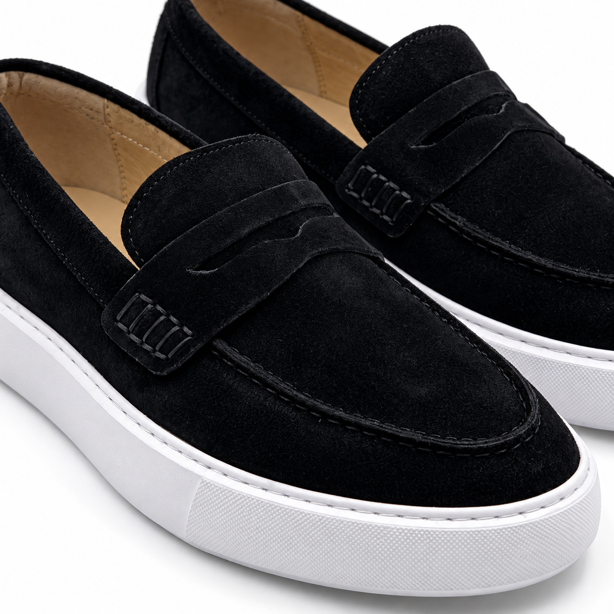 Loafer Urbain