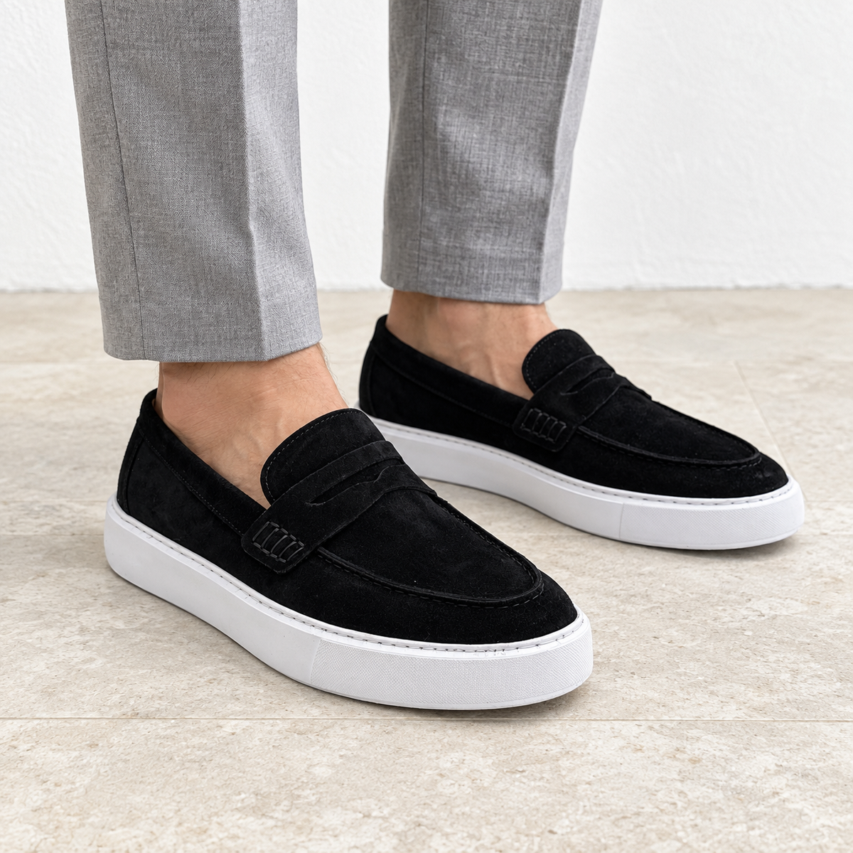 Loafer Urbain