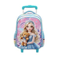 Cartable Princesse