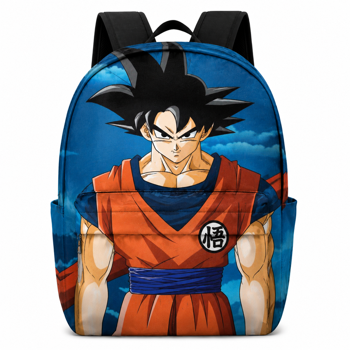 Cartable Dragon Ball Z