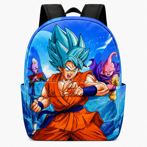 Cartable Dragon Ball Z