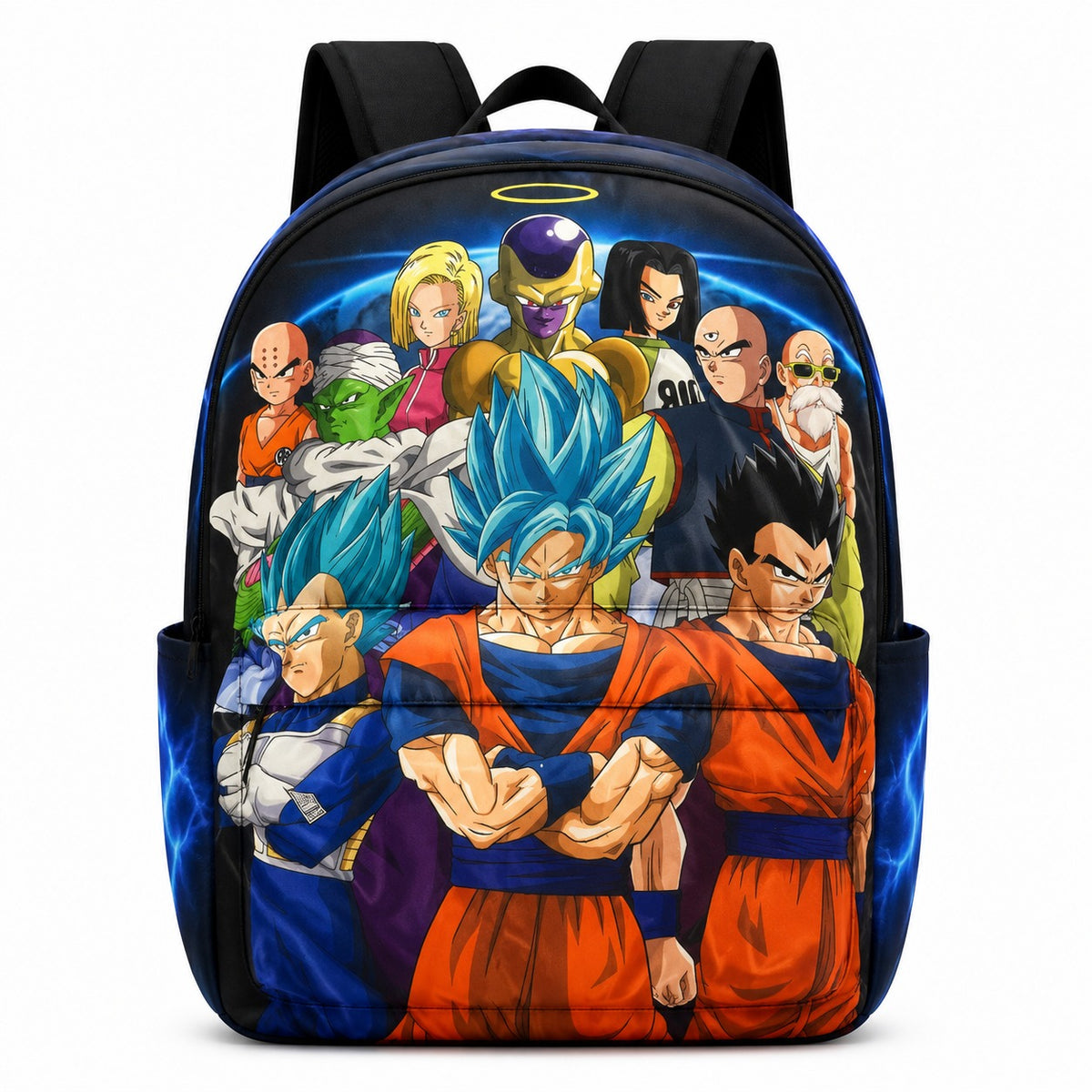 Cartable Dragon Ball Z