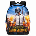 Cartable Scolaire PUBG