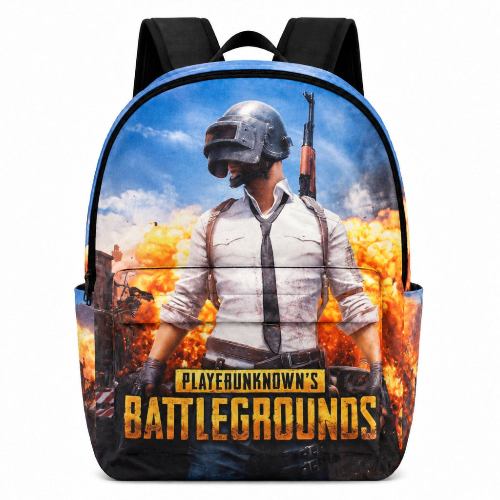 Cartable Scolaire PUBG
