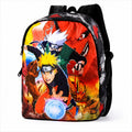 Cartable Naruto