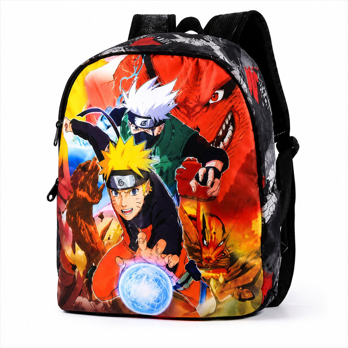 Cartable Naruto