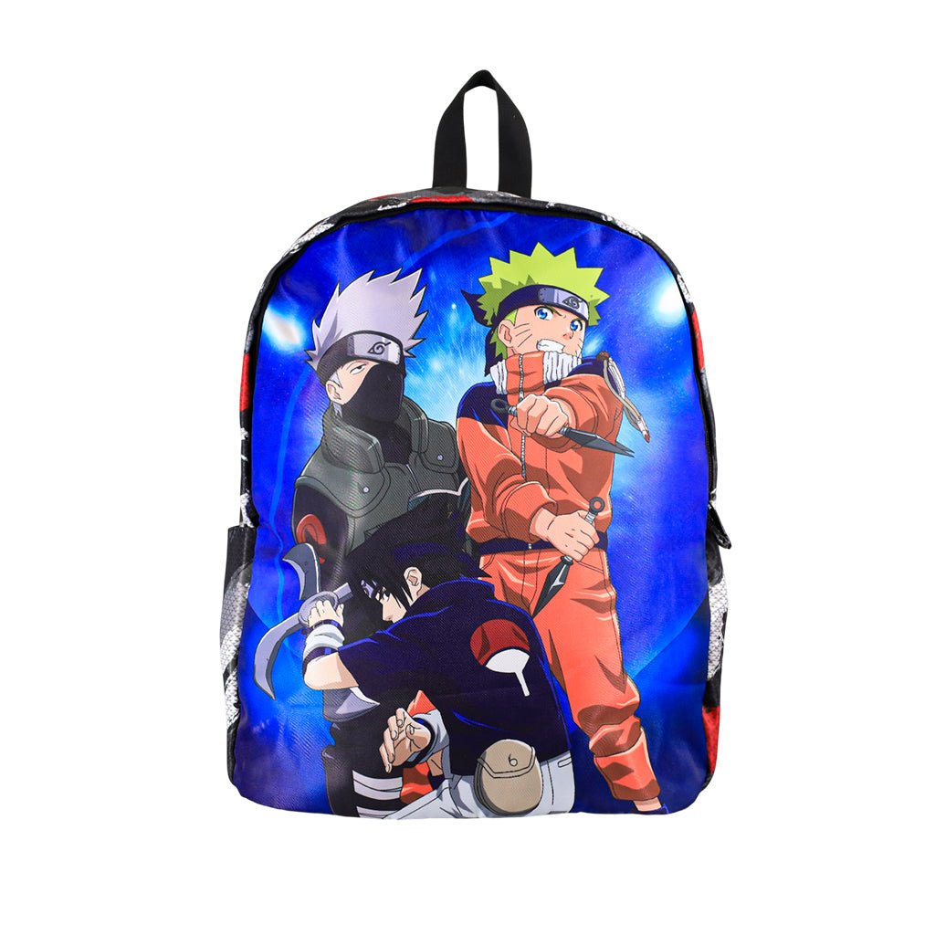 Cartable Naruto