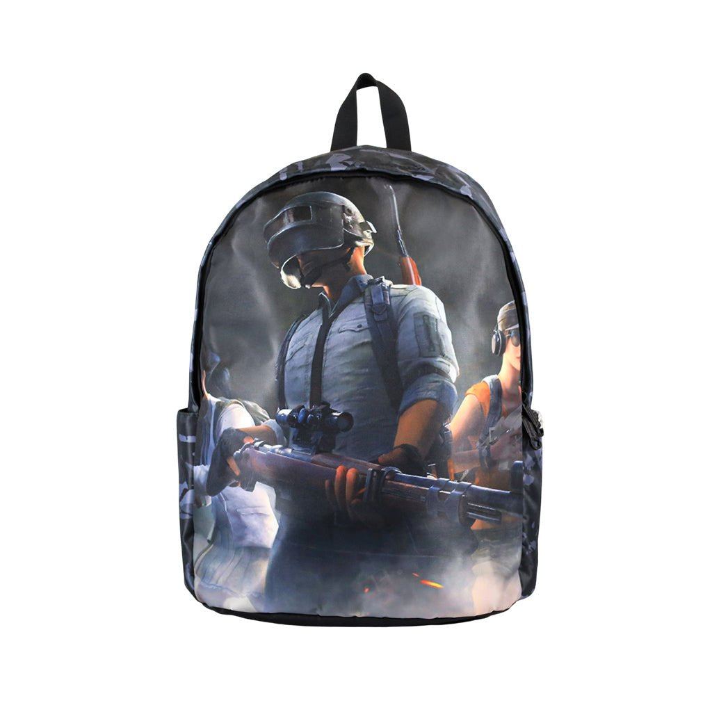 Cartable Scolaire PUBG