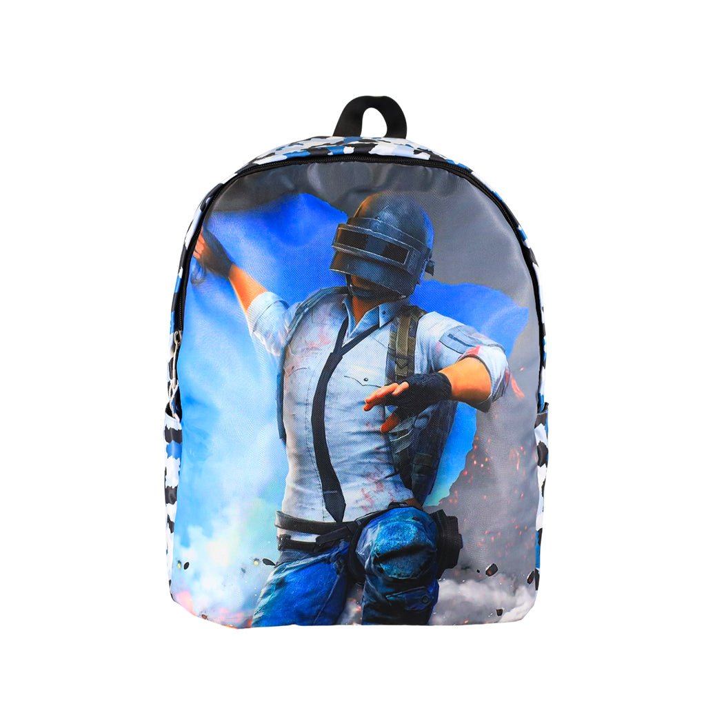 Cartable Scolaire PUBG