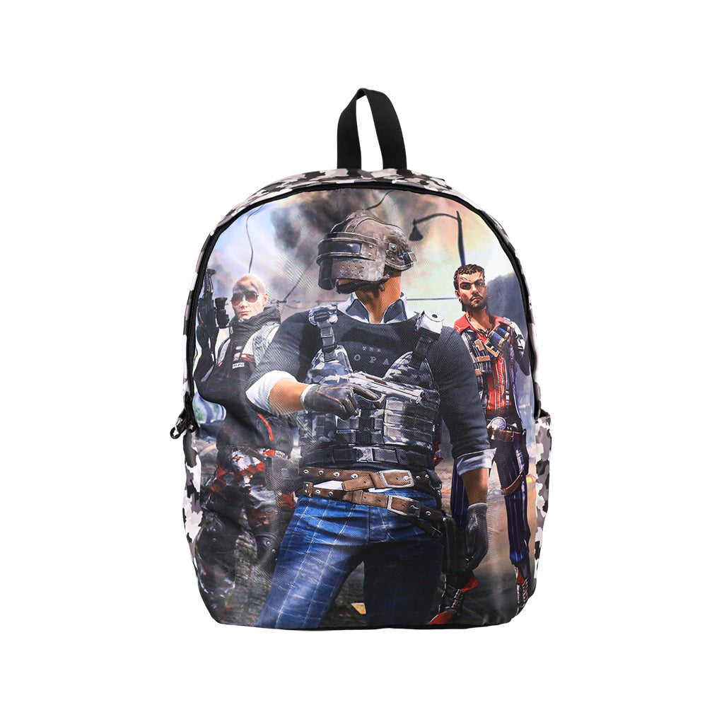 Cartable Scolaire PUBG