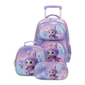 Pack Scolaire 3-en-1 Stitch