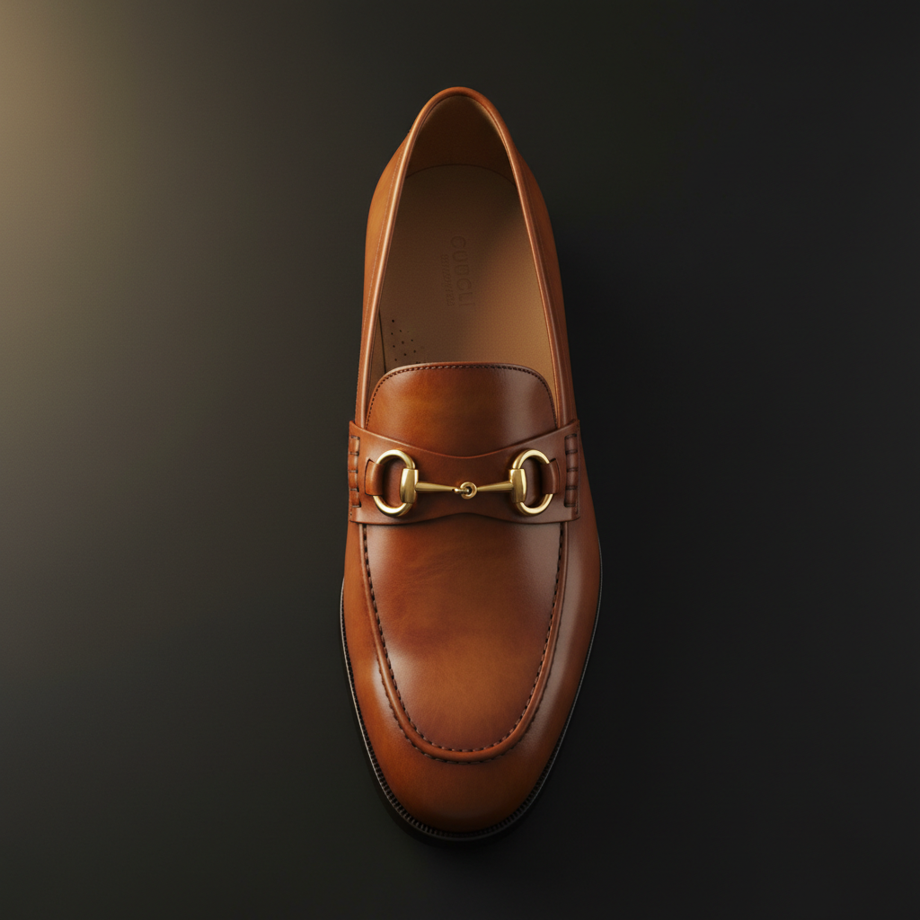 Loafer Sovereign - Dessus