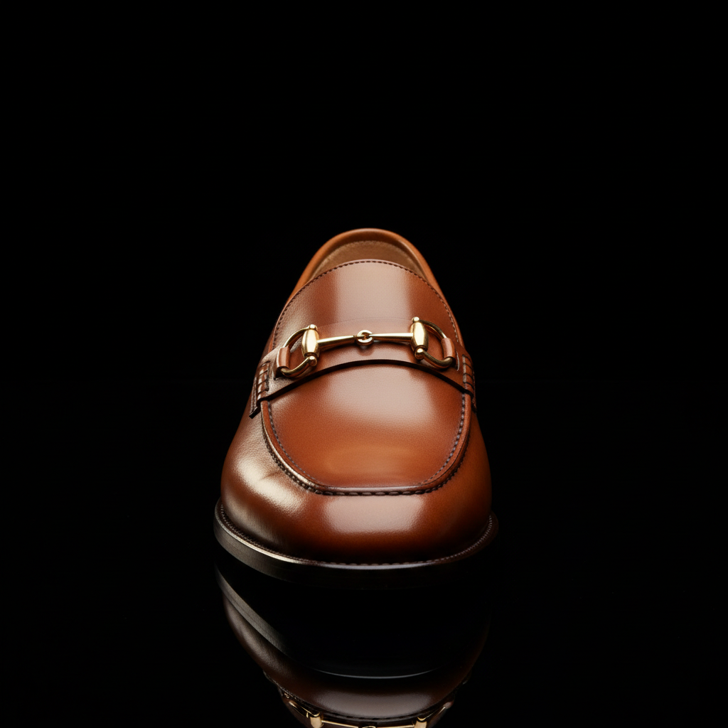 Loafer Sovereign - Face