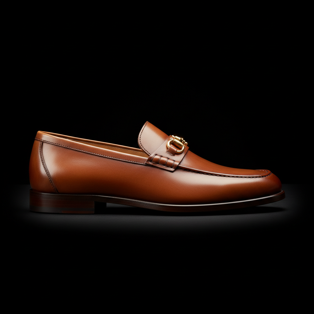 Loafer Sovereign - Profil