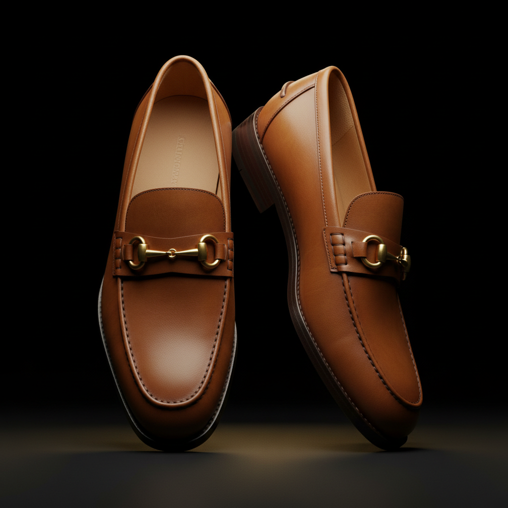 Loafer Sovereign